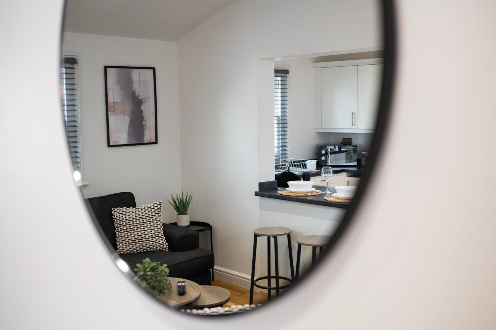 3-Bedroom Charming Central House Κάντεμπερι Εξωτερικό φωτογραφία