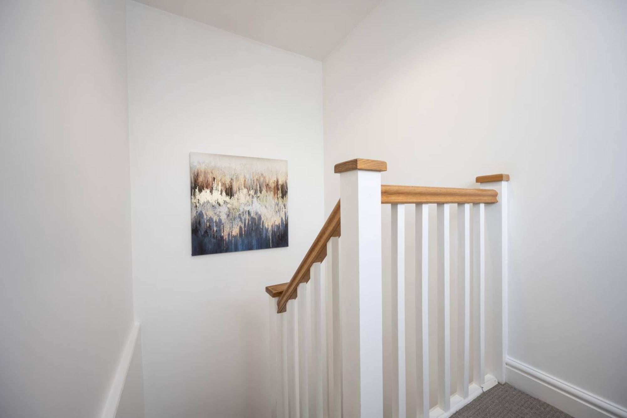 3-Bedroom Charming Central House Κάντεμπερι Εξωτερικό φωτογραφία
